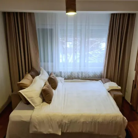 Ultracentral Golden Apartament 1 Suceava Exterior photo